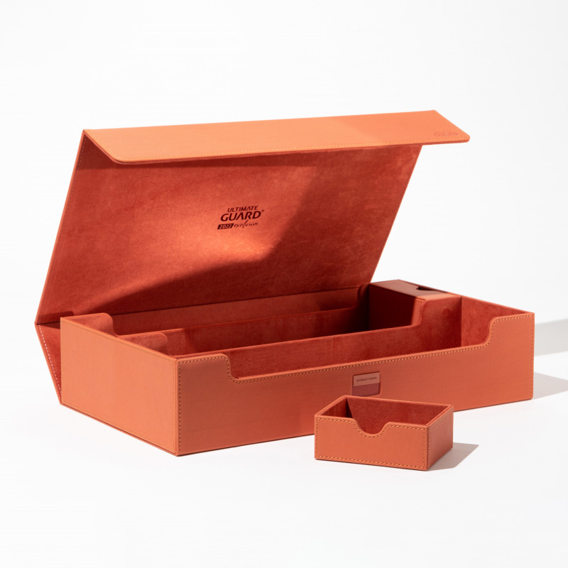 Omnihive 1000+ 2022 Exclusive Dark Orange